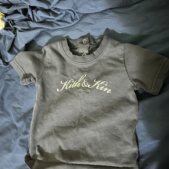 Kith Toddler Shirt - Picture 3 of 3